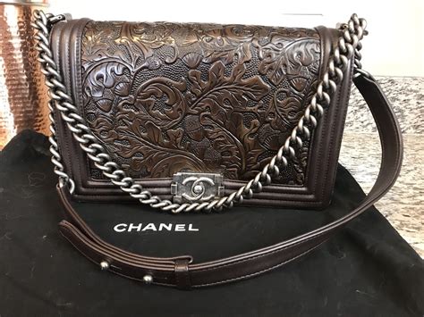 chanel paris dallas handbags|Chanel 22 large handbags.